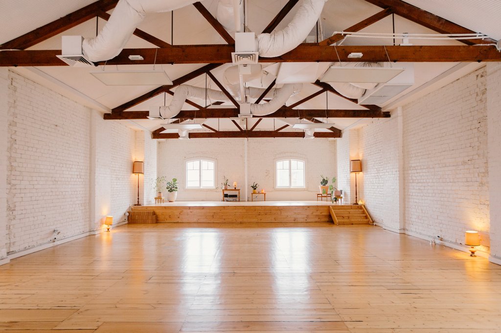 Self Indulgent Warmth All Winter Long @ SlowLane&nbsp;Yoga